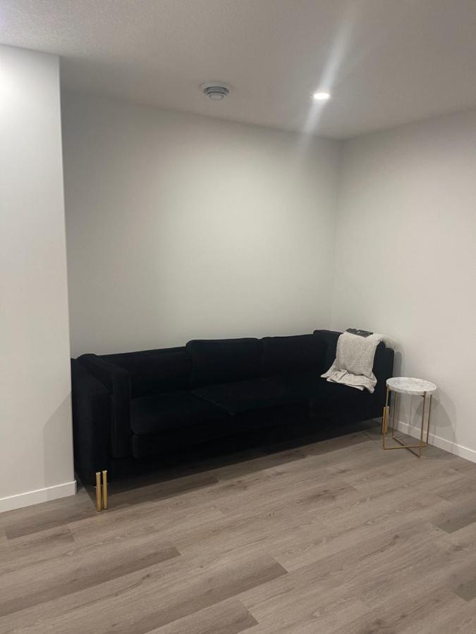 Hébergement de vacances Tastefully Furnished One Bedroom