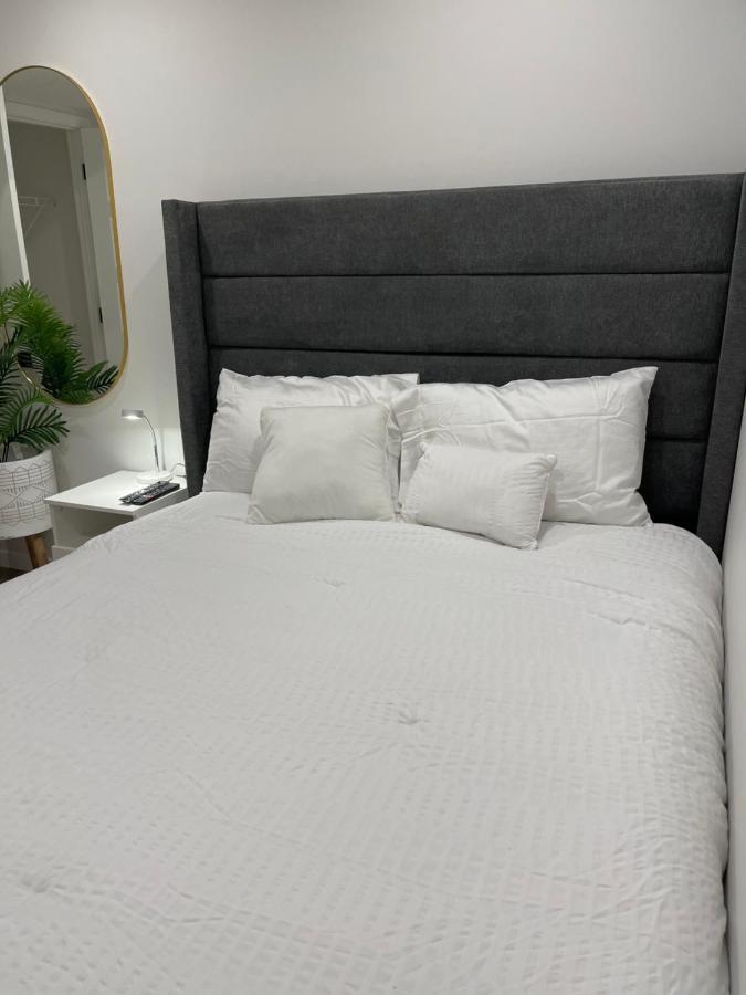 Hébergement de vacances Tastefully Furnished One Bedroom