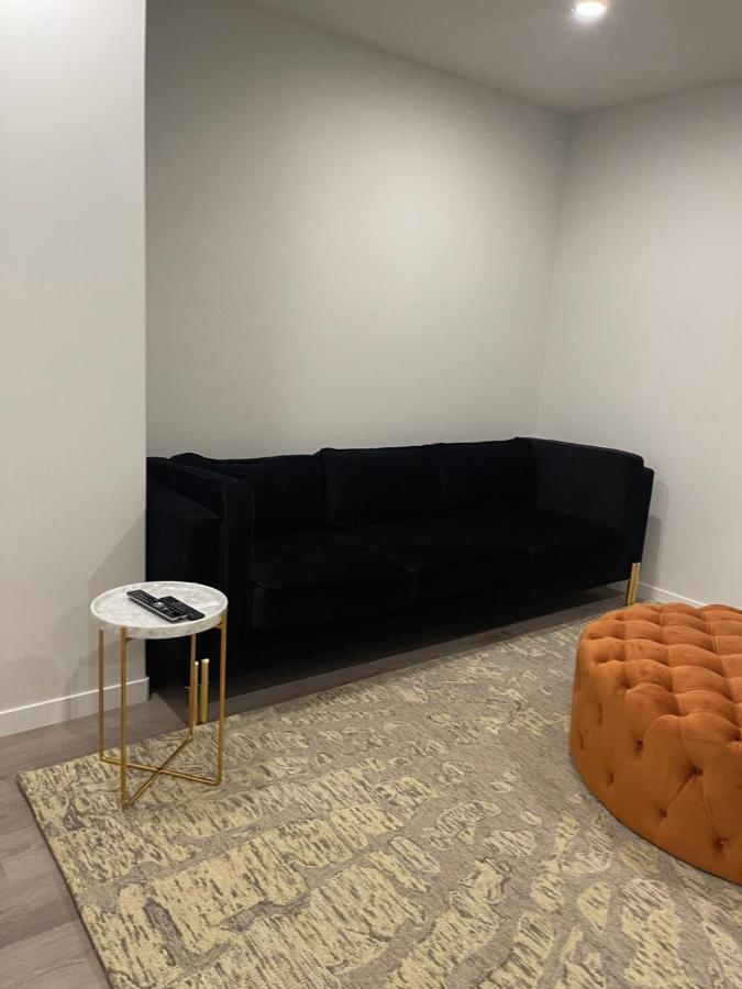 Hébergement de vacances Tastefully Furnished One Bedroom Calgary