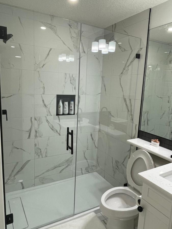 Hébergement de vacances Tastefully Furnished One Bedroom *